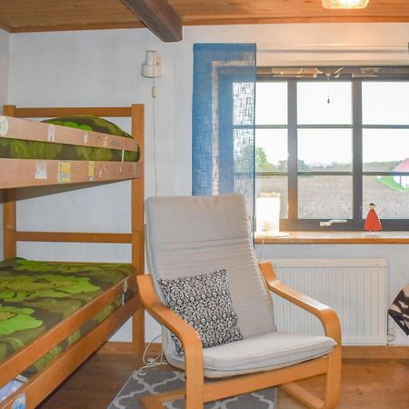 Holiday home Simrishamn *LXXV* Gladsax Exteriör bild
