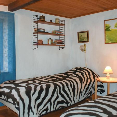 Holiday home Simrishamn *LXXV* Gladsax Exteriör bild