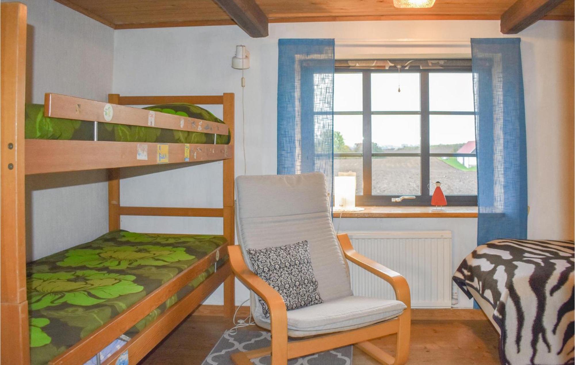 Holiday home Simrishamn *LXXV* Gladsax Exteriör bild