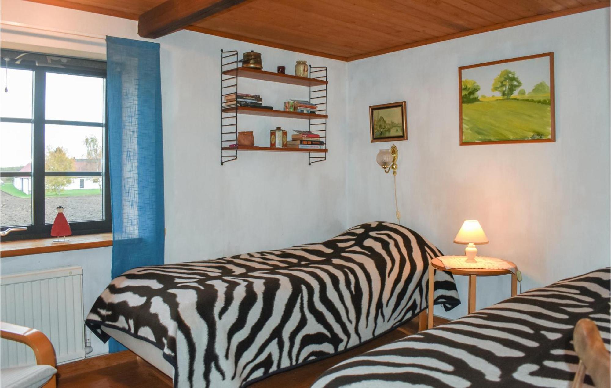 Holiday home Simrishamn *LXXV* Gladsax Exteriör bild