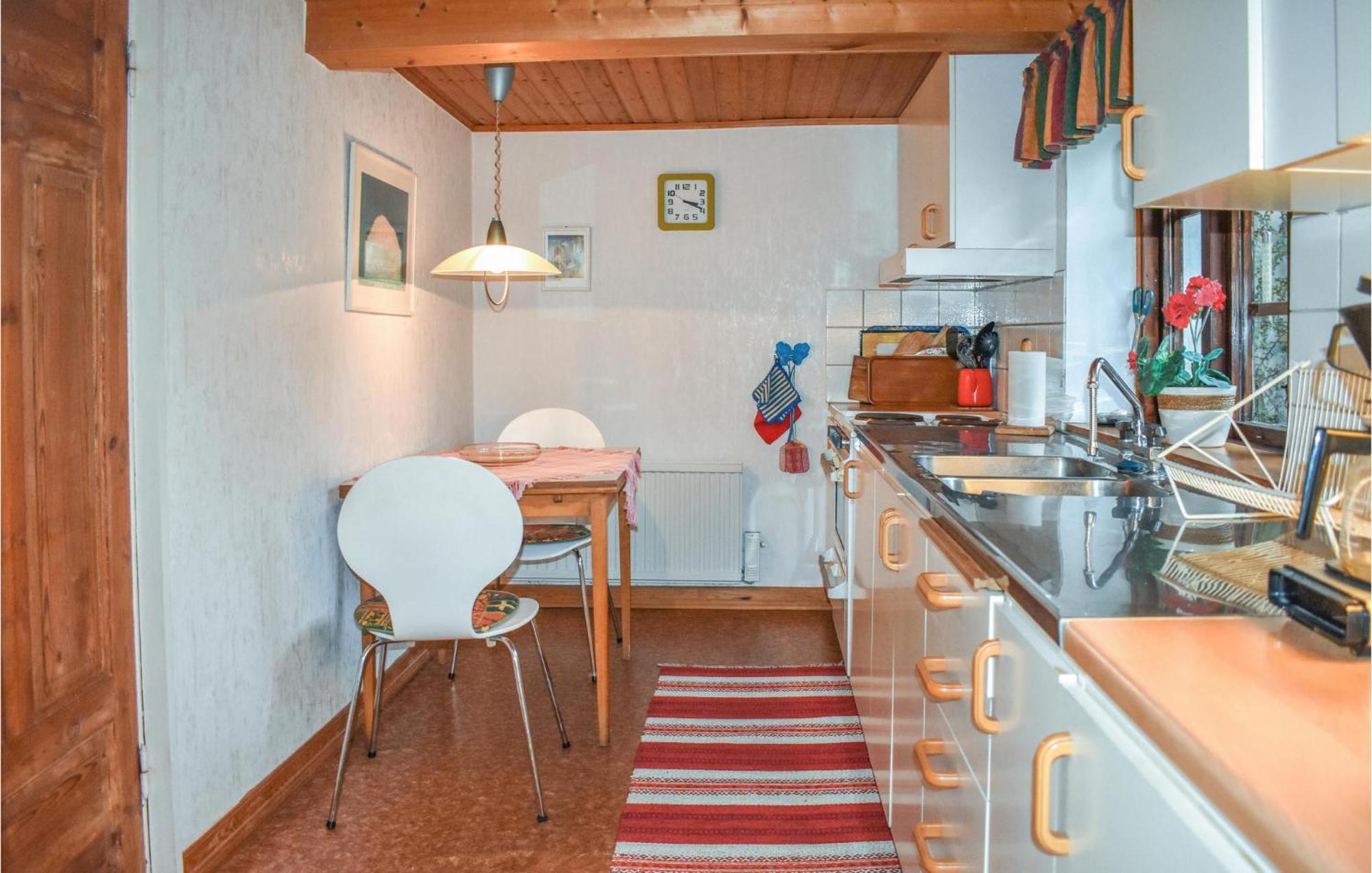 Holiday home Simrishamn *LXXV* Gladsax Exteriör bild